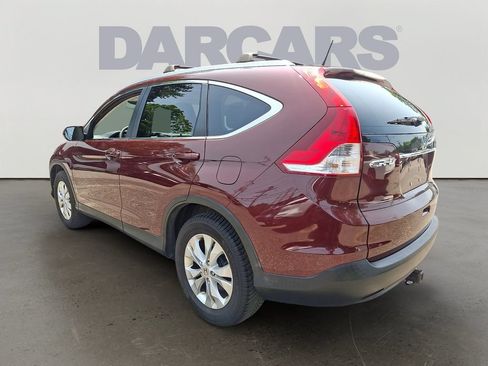 Used 2014 Honda CR-V EX-L image 4