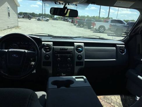 Used 2012 Ford F150 XLT w/ XLT Chrome Pkg AWD/4WD image 13