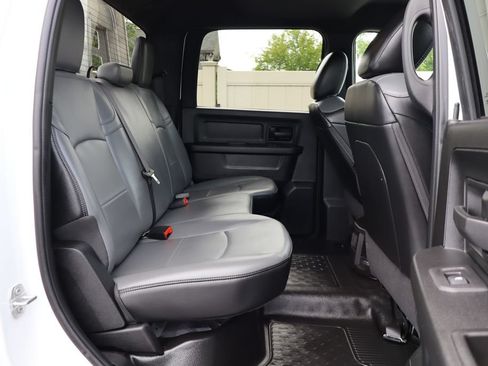 Used 2025 RAM 4500 Tradesman w/ Safety Group AWD/4WD image 35