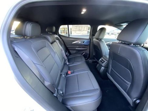 New 2026 Chevrolet Equinox EV LT AWD/4WD image 26