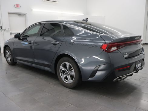 Used 2023 Kia K5 LXS FWD image 5