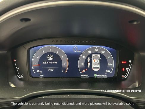 Used 2026 Honda Civic Si image 17