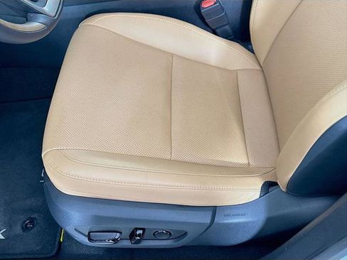 Certified 2025 Lexus RX 350 Premium FWD image 20