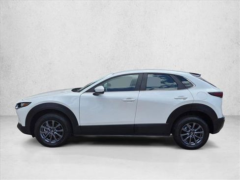 Used 2024 MAZDA CX-30 AWD 2.5 S image 9