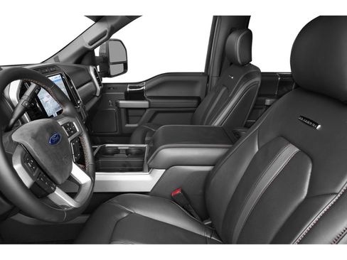 Used 2022 Ford F350 Platinum AWD/4WD image 51