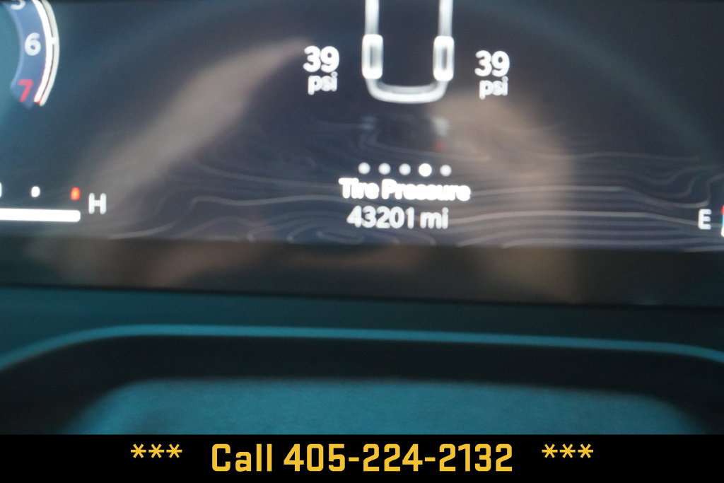 Used 2023 Jeep Grand Cherokee L Limited w/ Trailer Tow Group (B) AWD/4WD image 37