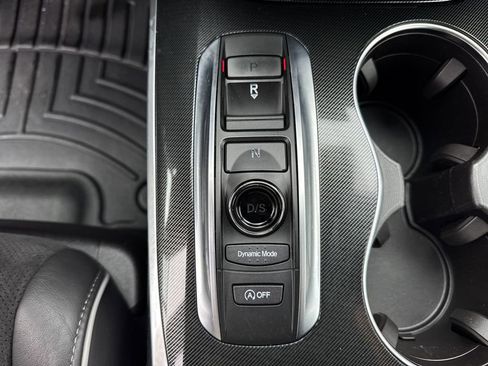 Used 2019 Acura MDX A-Spec image 33