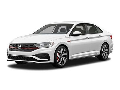 Used 2021 Volkswagen Jetta GLI Autobahn w/ GLI Autobahn Black Package
