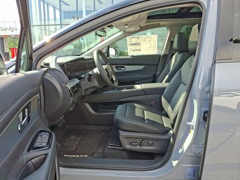 Certified 2025 Nissan Murano SL image 9