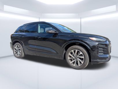 Used 2025 Audi Q6 e-tron Premium Plus w/ Premium Plus