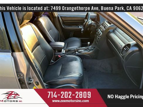 Used 2004 Lexus IS 300 image 19