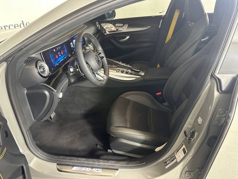 Certified 2026 Mercedes-Benz AMG GT 63 image 9