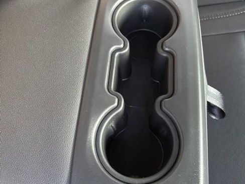 New 2026 Chevrolet Silverado 3500 LTZ w/ LTZ Plus Package image 33