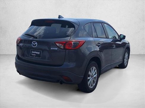 Used 2016 MAZDA CX-5 Touring FWD image 5