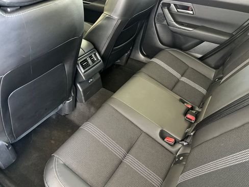 Used 2025 MAZDA CX-50 AWD 2.5 S w/ Cargo Package image 13