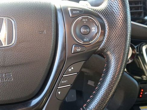 Used 2023 Honda Ridgeline Black Edition image 24
