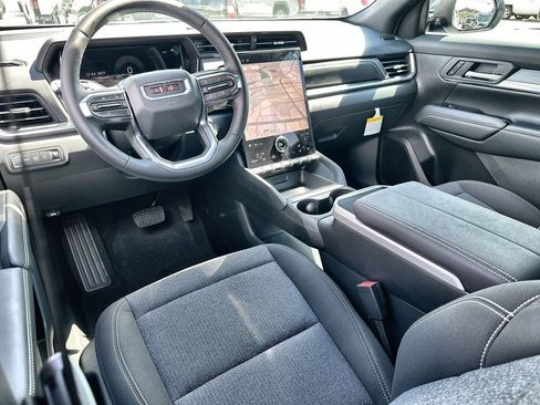 New 2026 GMC Terrain Elevation w/ Black Edition FWD image 20