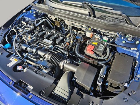 Used 2018 Honda Accord EX-L image 20