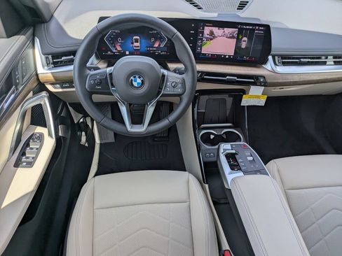 New 2026 BMW X1 xDrive28i w/ Convenience Package AWD/4WD image 7