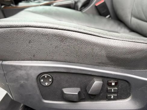 Used 2007 BMW 530i Sedan RWD image 25