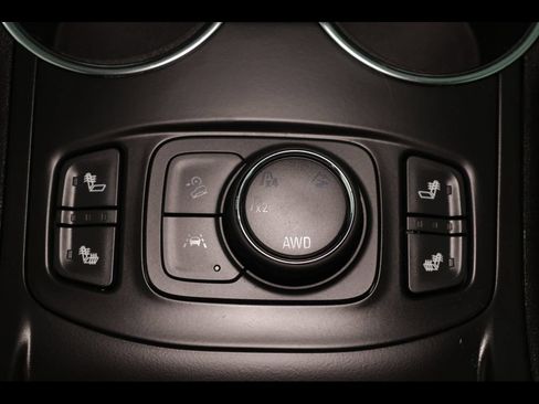 Used 2023 GMC Terrain SLE w/ Driver Convenience Package AWD/4WD image 11