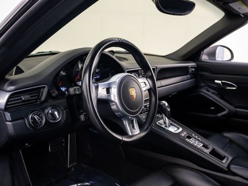 Used 2015 Porsche 911 Carrera GTS RWD image 4