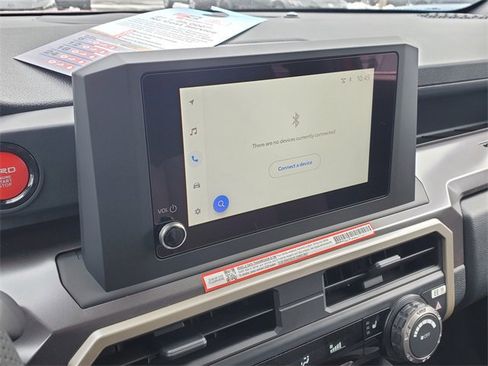 New 2026 Toyota Tacoma TRD Off-Road image 25