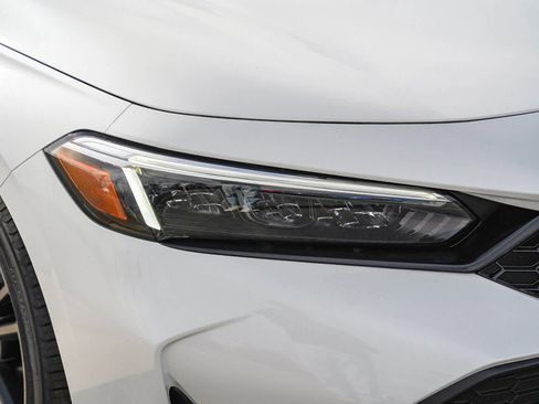 New 2026 Honda Civic Si image 4