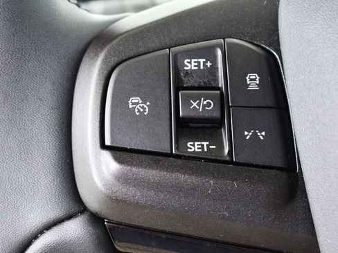 Used 2025 Ford Mustang Mach-E Select w/ Comfort Package Lite AWD/4WD image 29