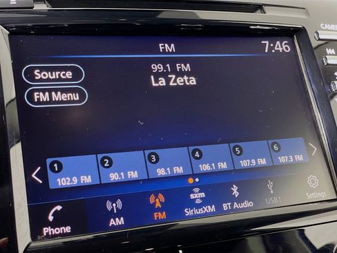 Used 2020 Nissan Murano S w/ Technology Package image 21