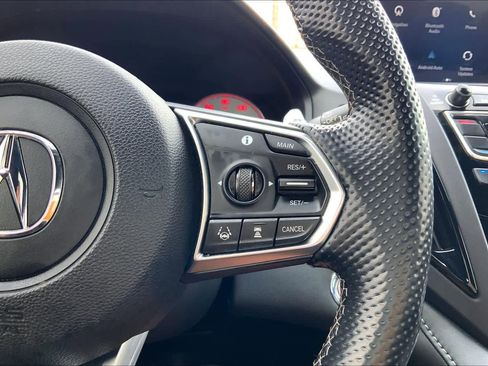 Used 2021 Acura RDX A-Spec image 24
