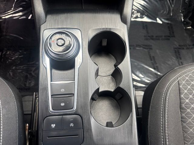 Used 2024 Ford Escape Active AWD/4WD image 14
