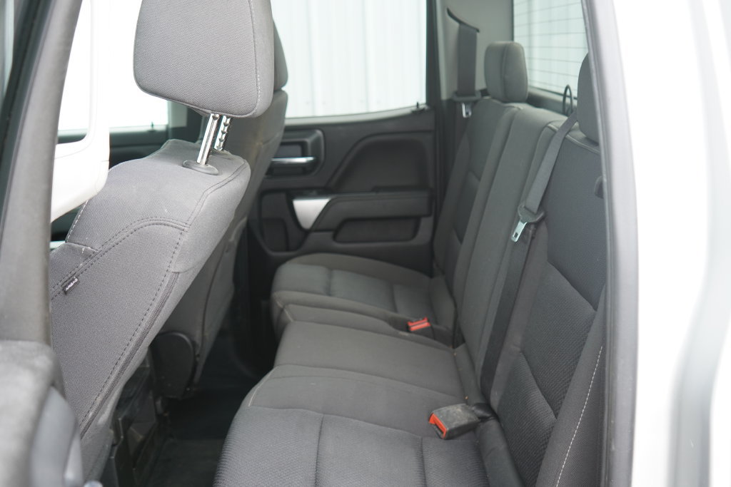 Used 2019 Chevrolet Silverado 2500 LT AWD/4WD image 30