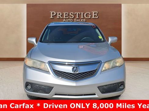 Used 2014 Acura RDX FWD image 36