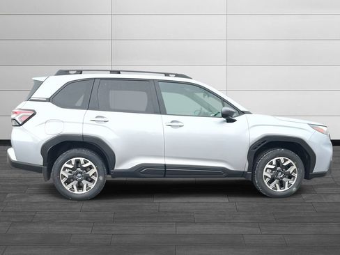 New 2026 Subaru Forester Premium image 2