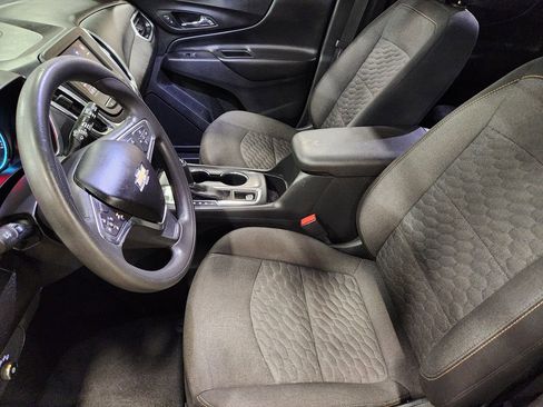 Used 2020 Chevrolet Equinox LT image 29