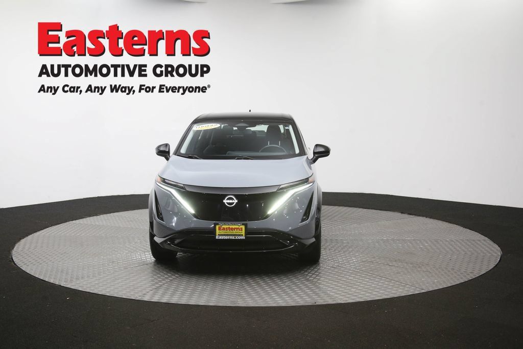 Used 2023 Nissan Ariya FWD image 53