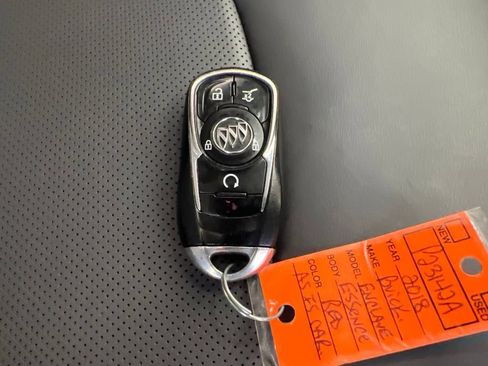 Used 2018 Buick Enclave Essence w/ Trailering Package AWD/4WD image 24