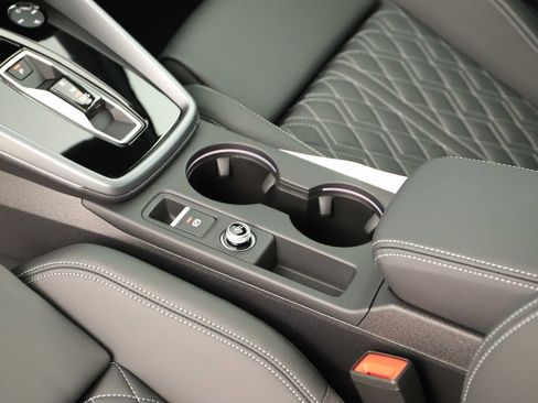 New 2026 Audi S3 Premium image 17