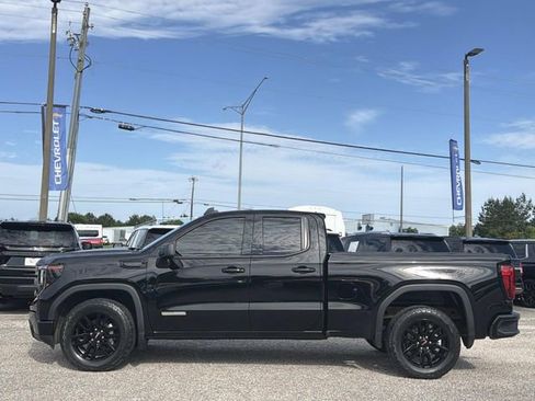 Used 2023 GMC Sierra 1500 Elevation RWD image 12