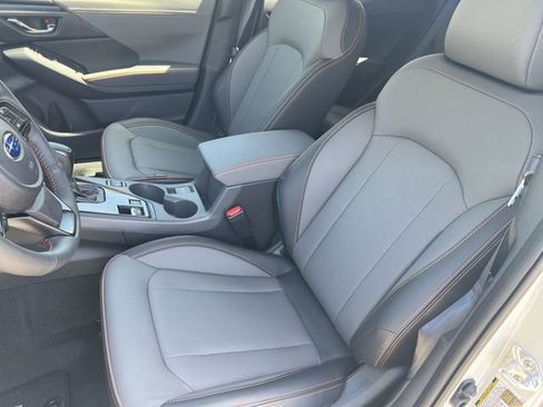 New 2026 Subaru Crosstrek 2.5i Limited w/ Crosstrek Mirror Package AWD/4WD image 27