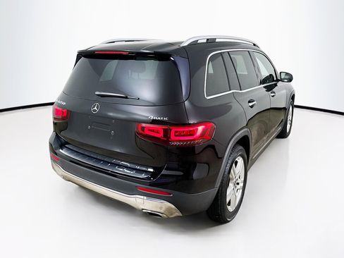 Certified 2021 Mercedes-Benz GLB 250 4MATIC image 5