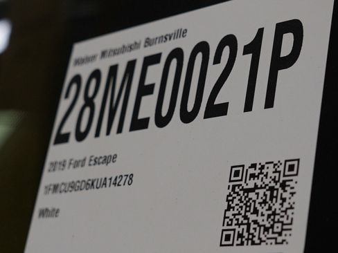 Used 2019 Ford Escape SE AWD/4WD image 30