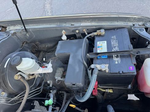 Used 2004 Toyota Tundra SR5 image 20