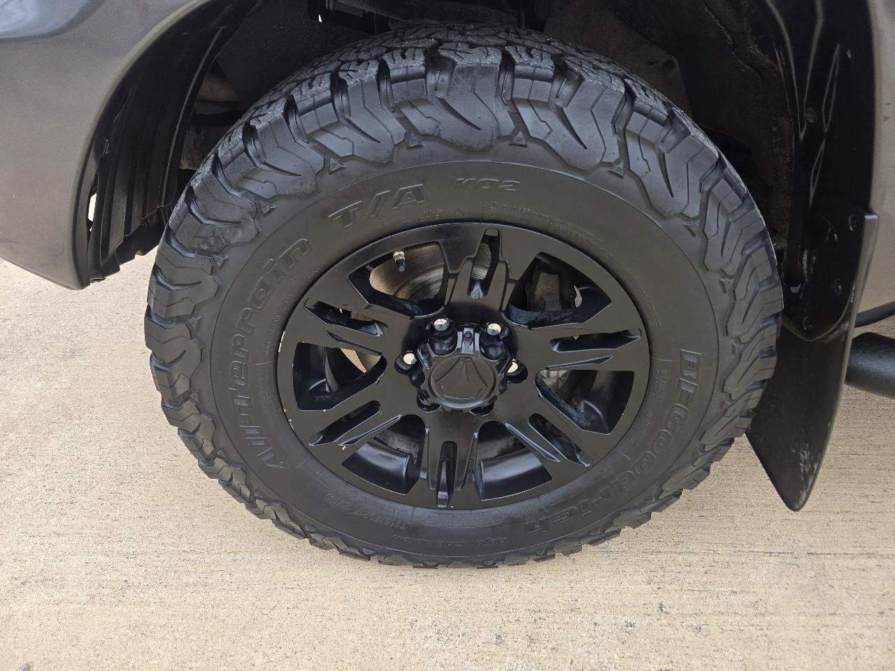 Used 2015 Toyota Tacoma 4x4 Double Cab w/ SR5 Package image 20