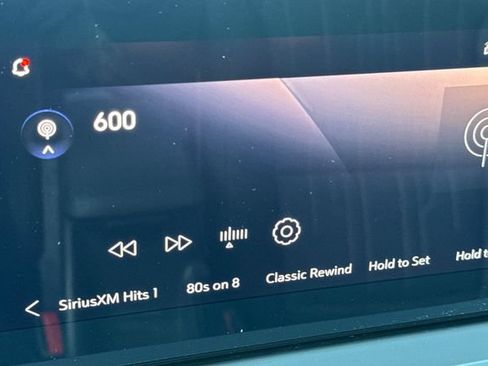 New 2026 Buick Envista Preferred FWD image 20
