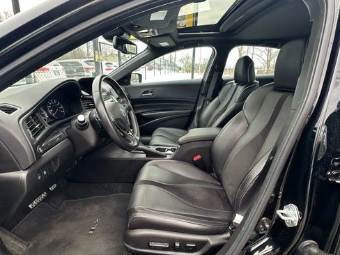 Used 2020 Acura ILX image 19
