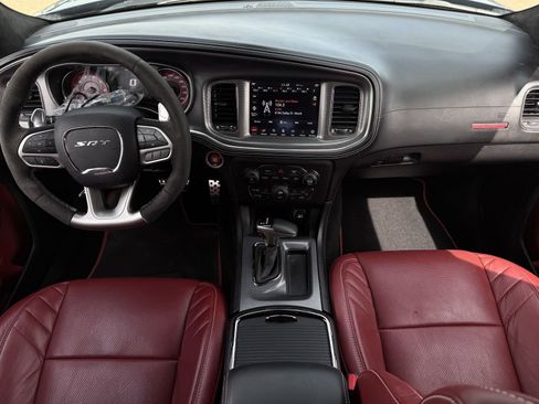Used 2023 Dodge Charger SRT Hellcat w/ Harman/Kardon Audio Group image 13