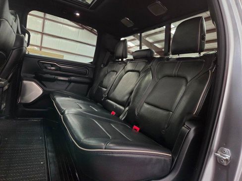 Used 2019 RAM 1500 Limited AWD/4WD image 80