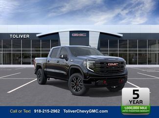 New 2026 GMC Sierra 1500 AT4 w/ AT4 Preferred Package AWD/4WD video 1